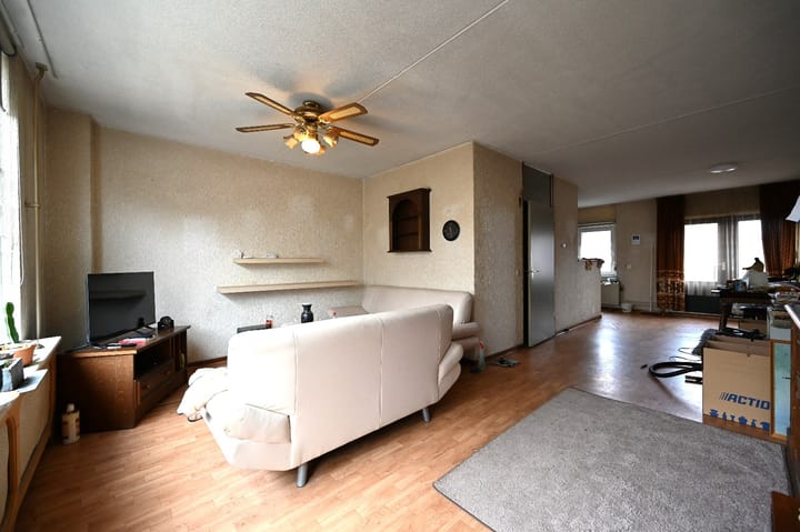 Foto 2 van Gouverneurstraat 15