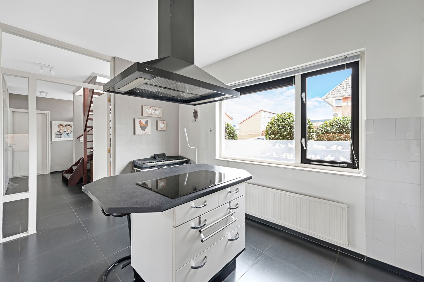 Foto 10 van Vecht 101