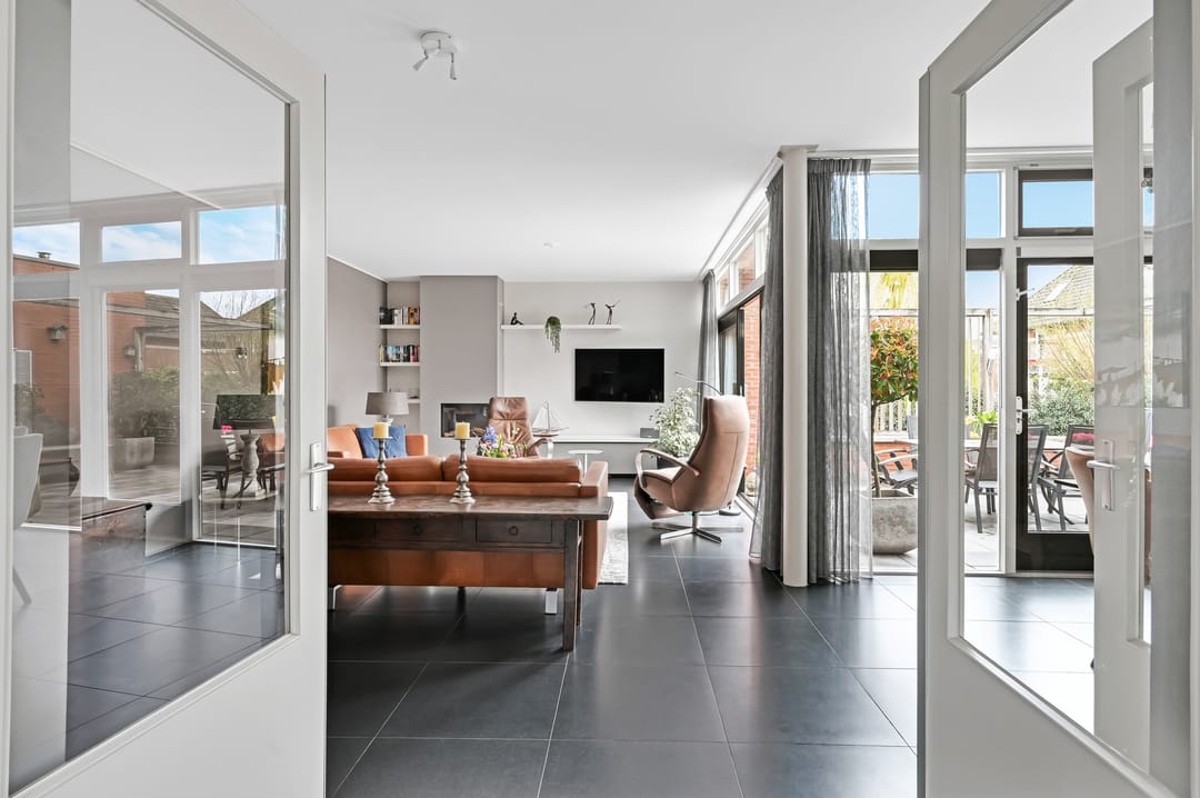 Foto 13 van Vecht 101