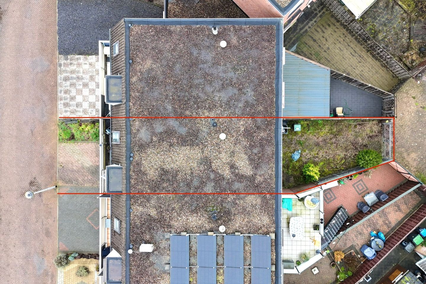 Foto 4 van Gouverneurstraat 15