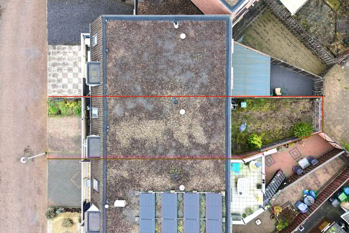 Foto 4 van Gouverneurstraat 15