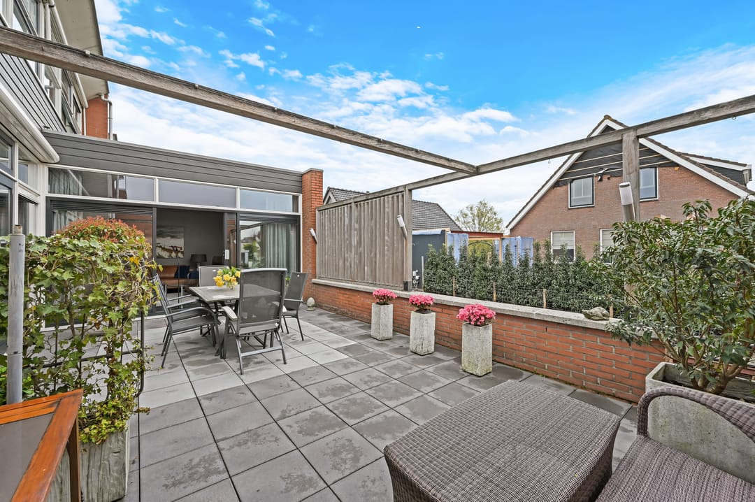 Foto 23 van Vecht 101