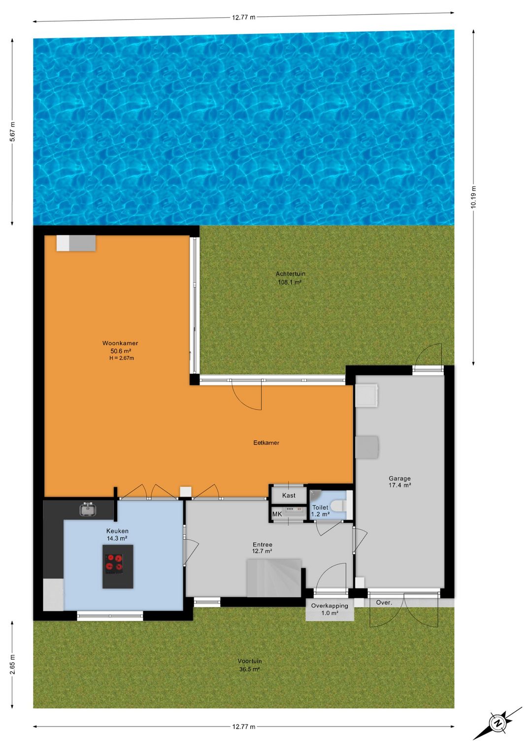 Foto 46 van Vecht 101