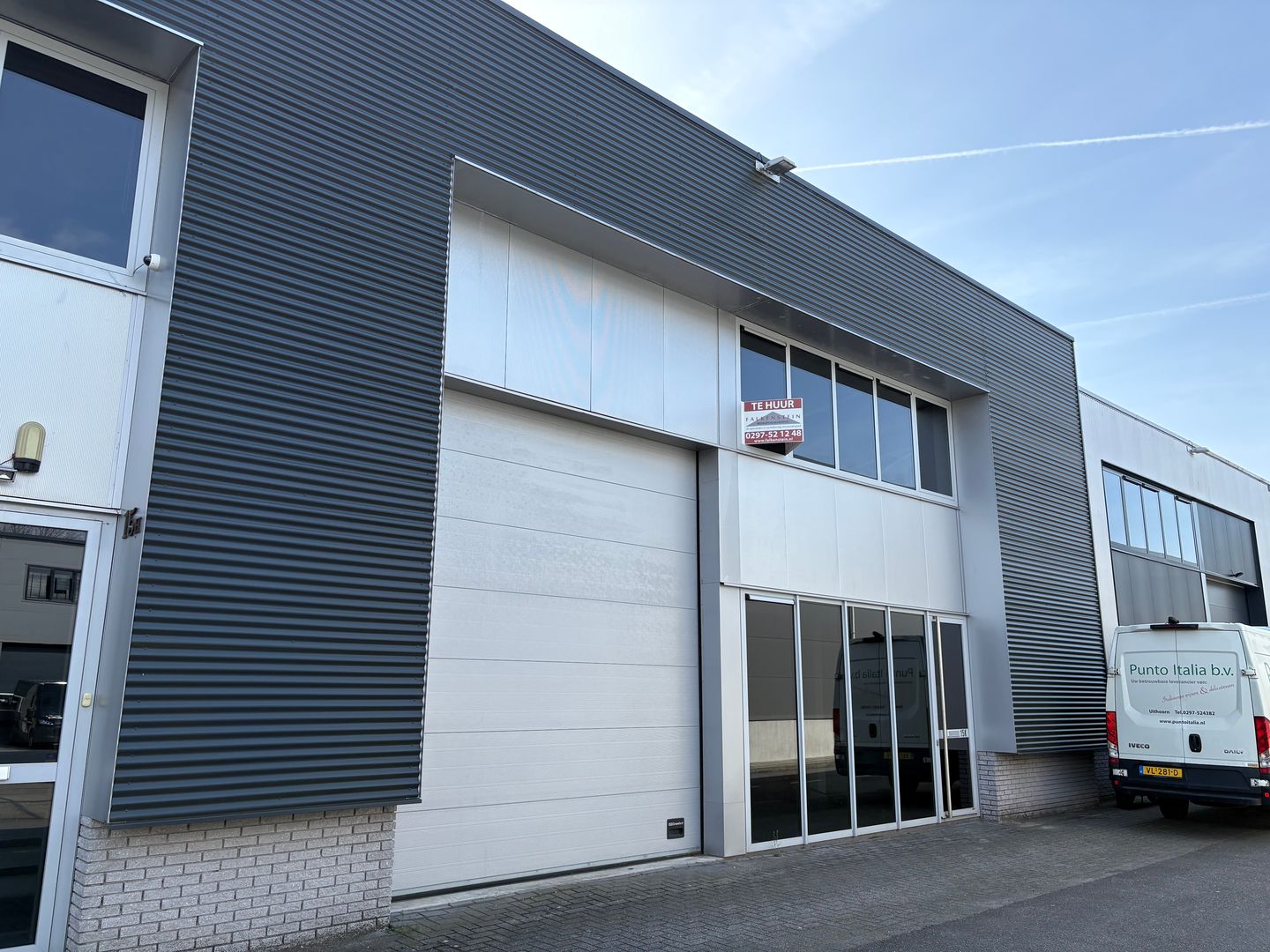 View photo 1 of Amsterdamseweg 15-k