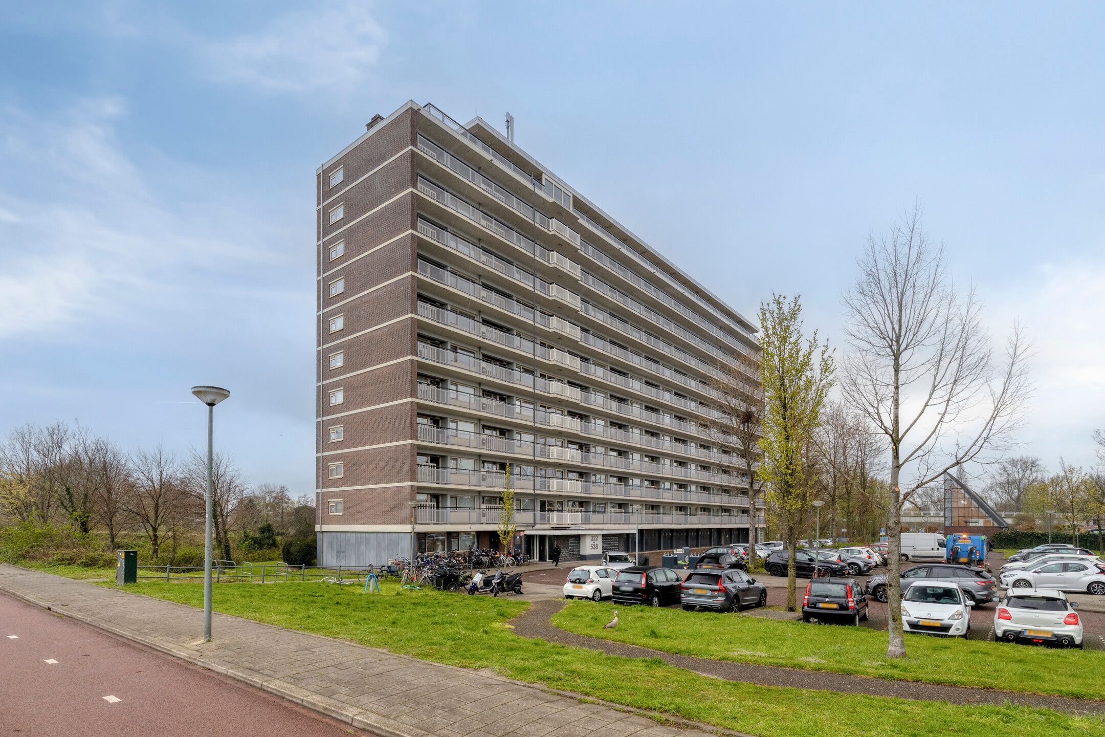 Vlaardingerdijk 438 