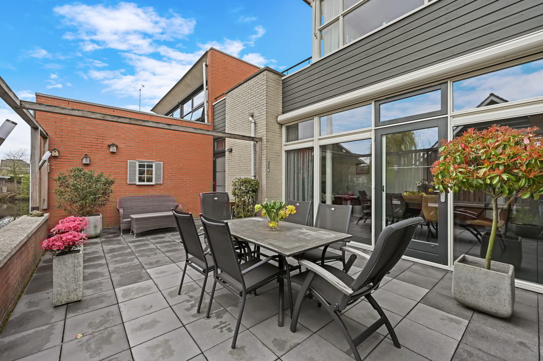 Foto 22 van Vecht 101