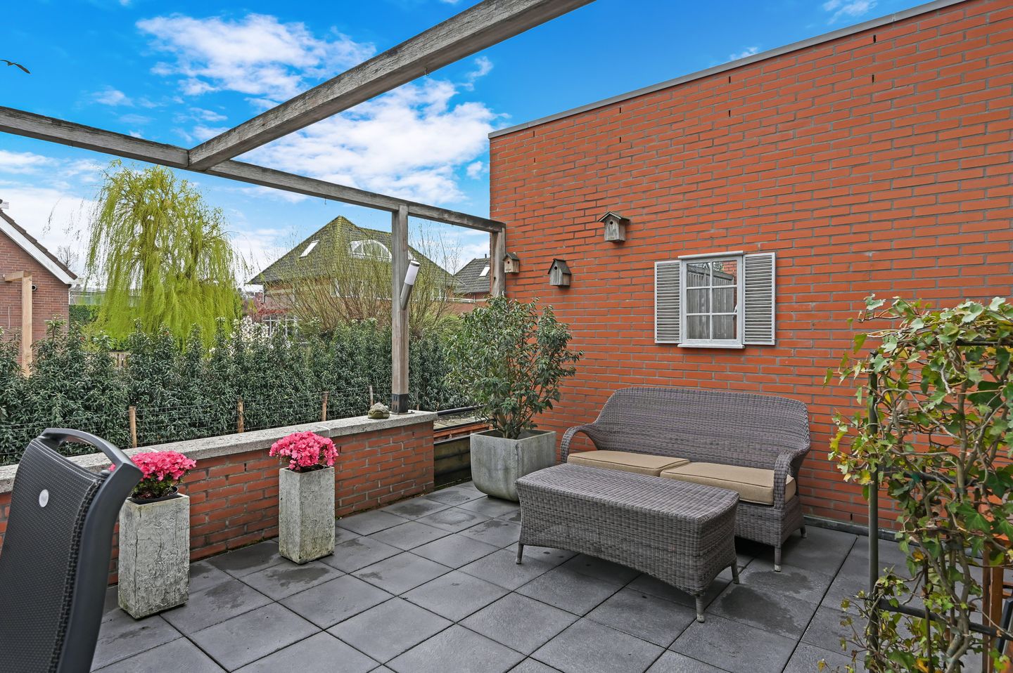 Foto 25 van Vecht 101