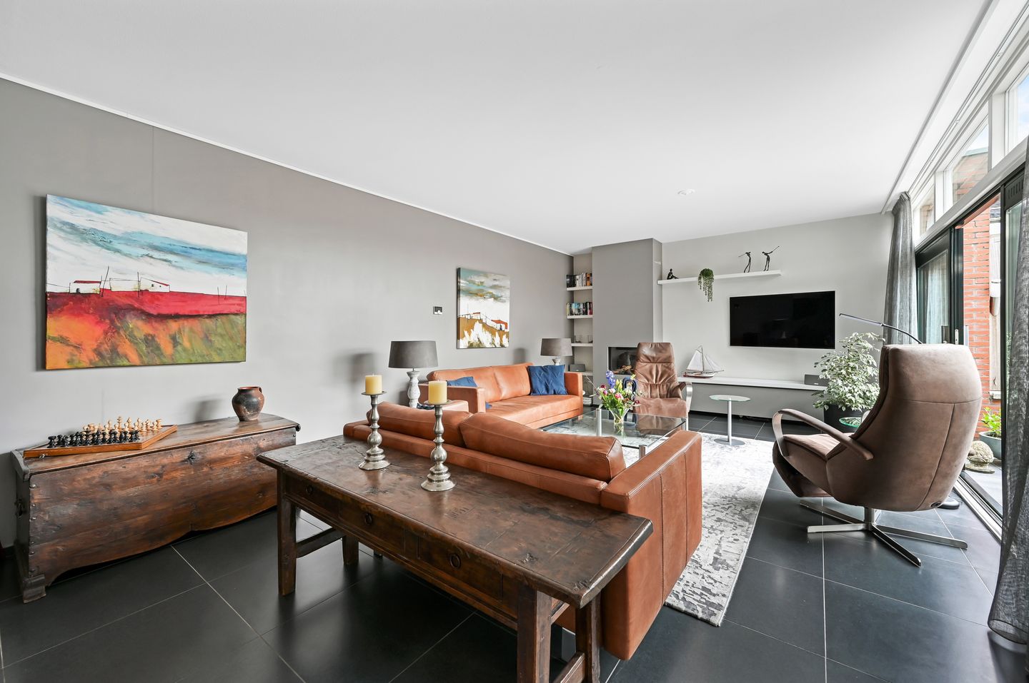 Foto 14 van Vecht 101