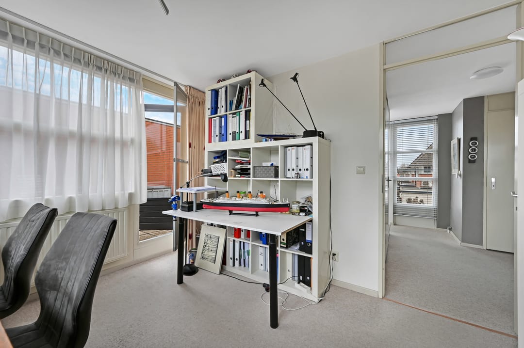 Foto 32 van Vecht 101