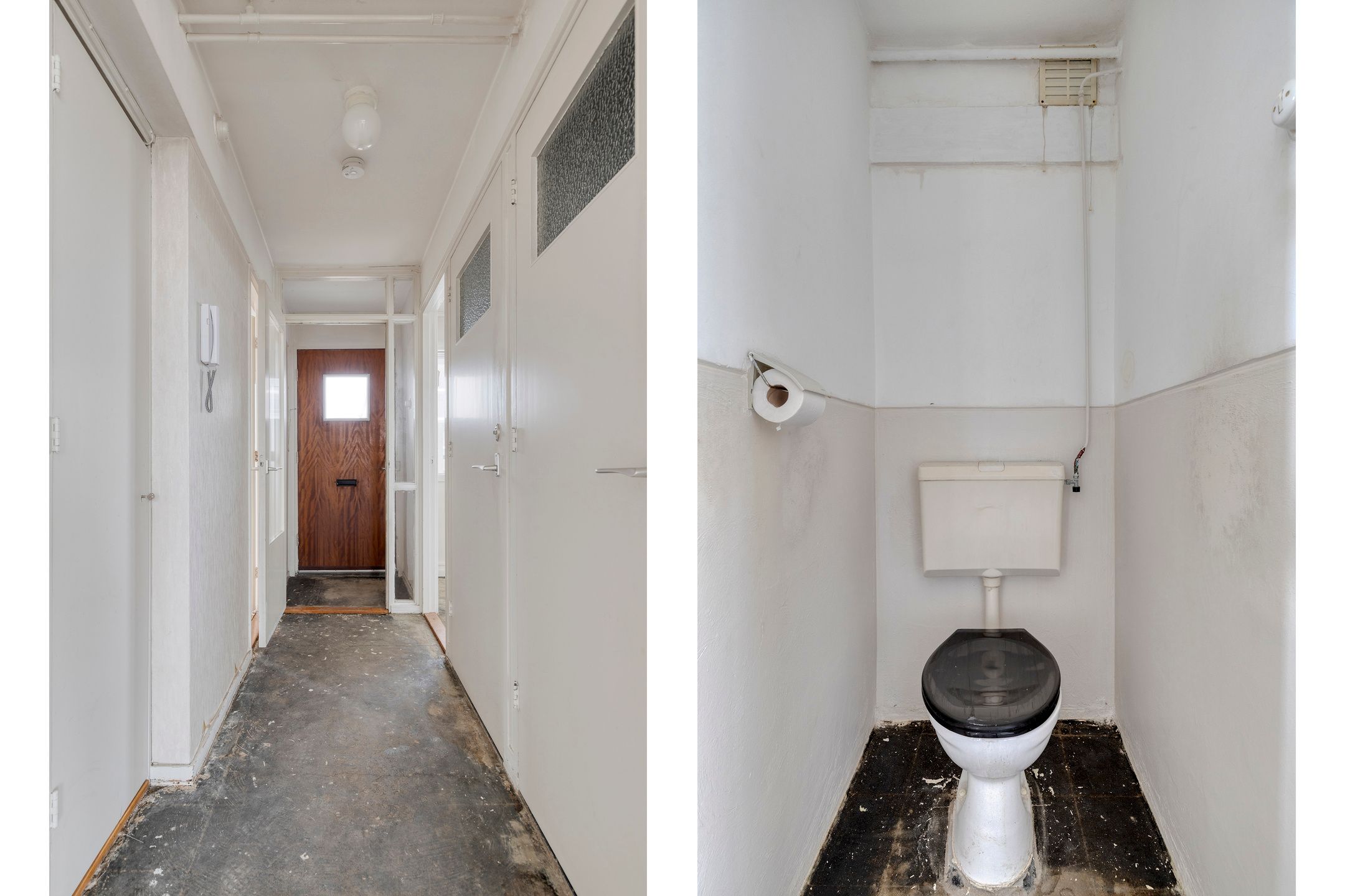 Spacious 3-room apartment with sunny southwest balcony on the 7th floor — 15