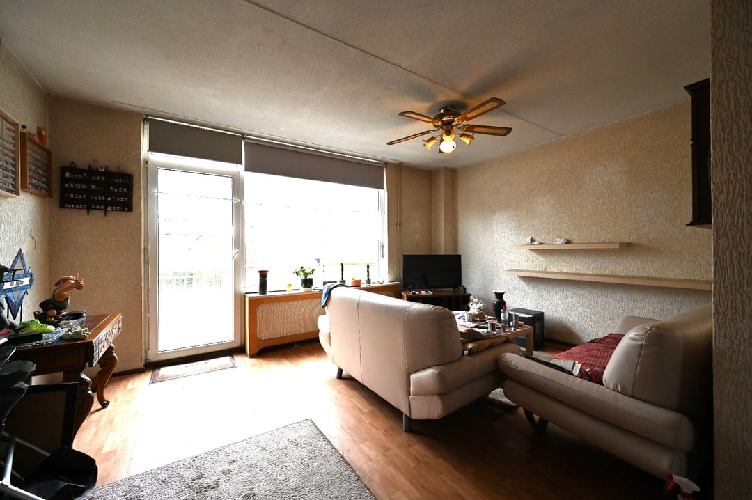 Foto 7 van Gouverneurstraat 15