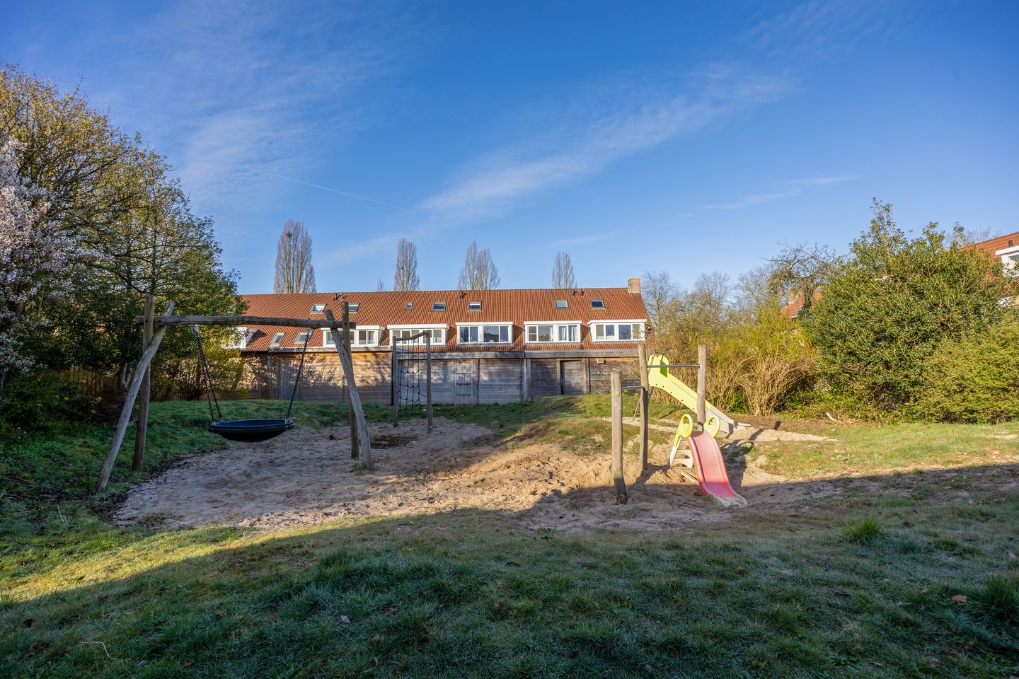 Foto 40 van De Bies 1