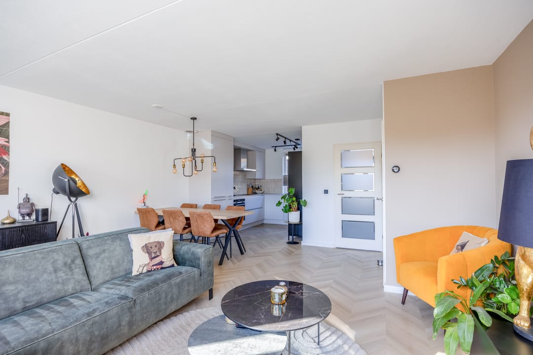 Foto 7 van De Bies 1