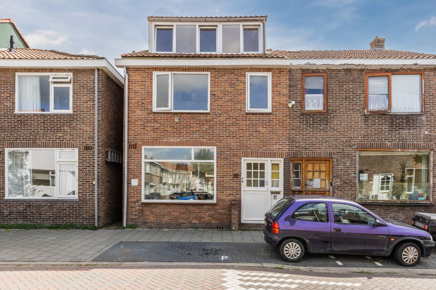 Veeringstraat 32