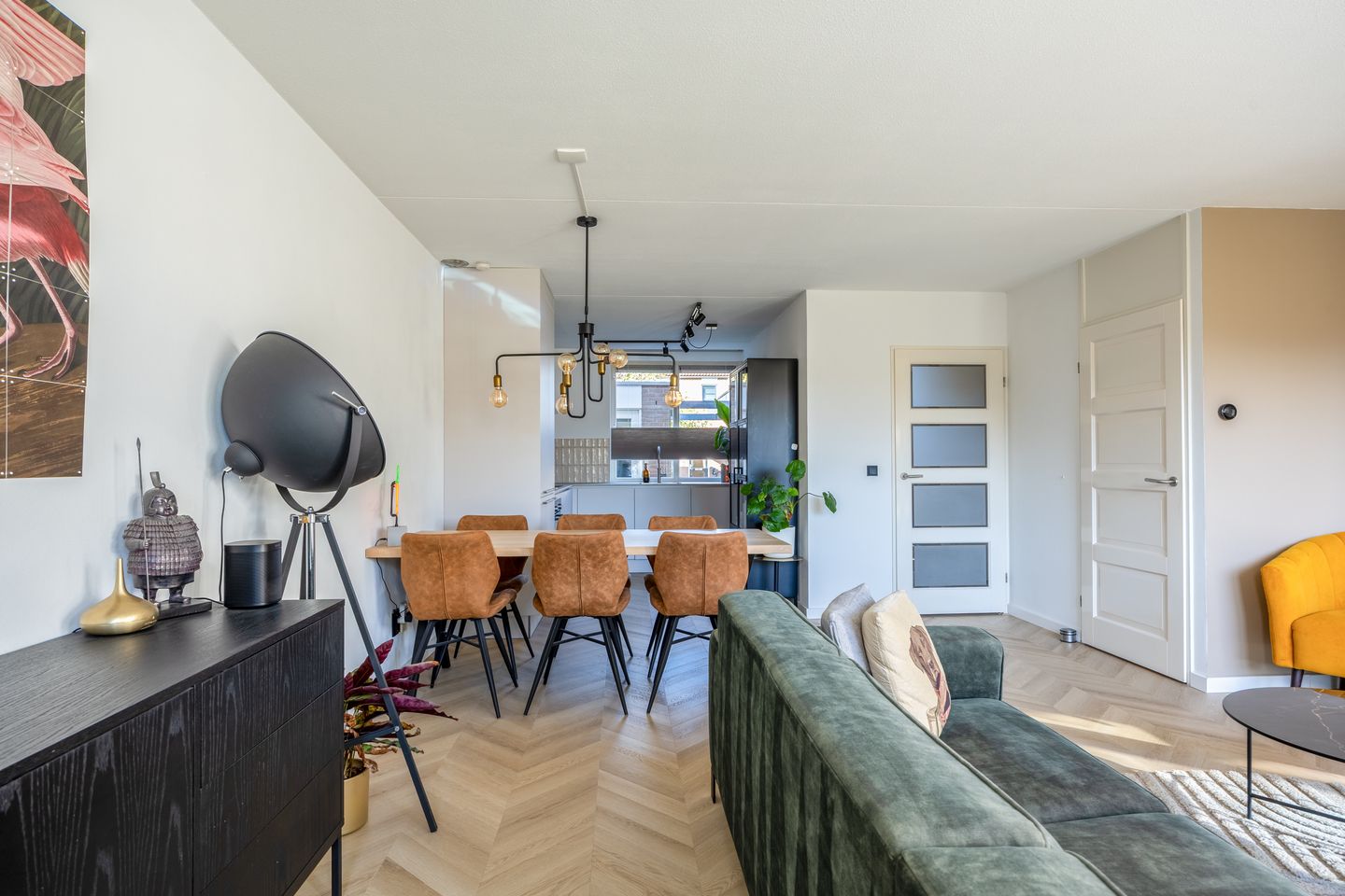 Foto 10 van De Bies 1