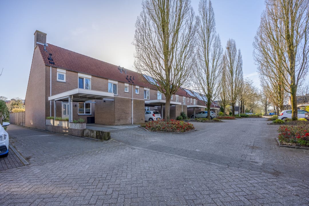 Foto 2 van De Bies 1