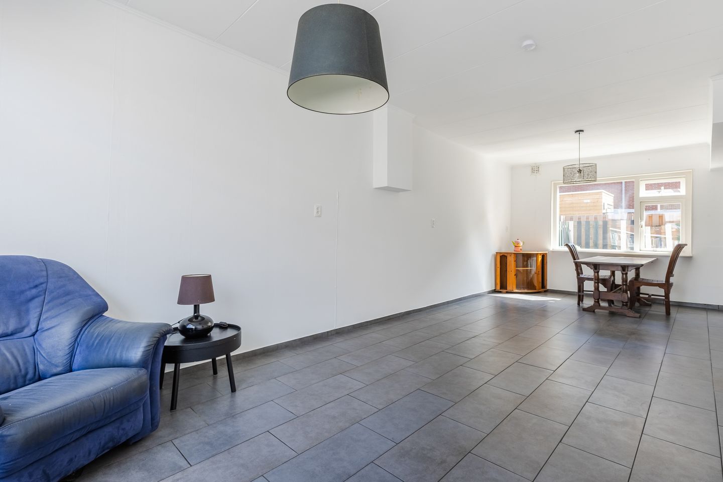 Spacious corner home with new foundation and five bedrooms in Rosmolenbuurt — 10