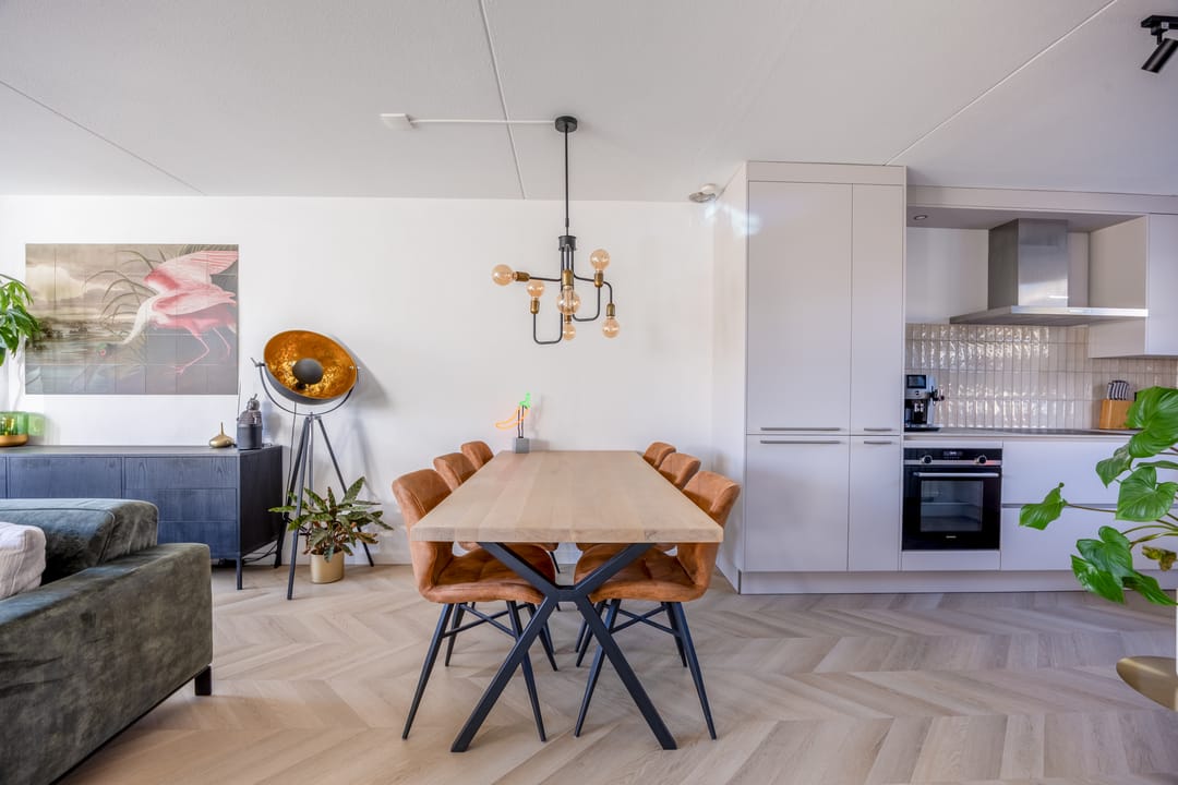 Foto 8 van De Bies 1