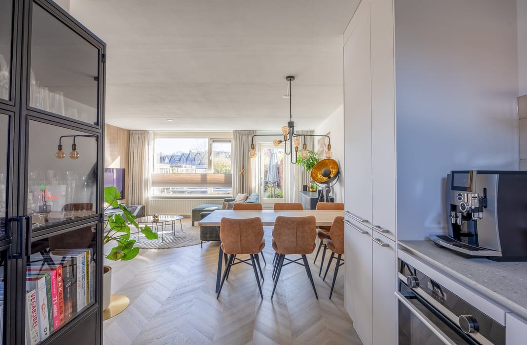 Foto 16 van De Bies 1