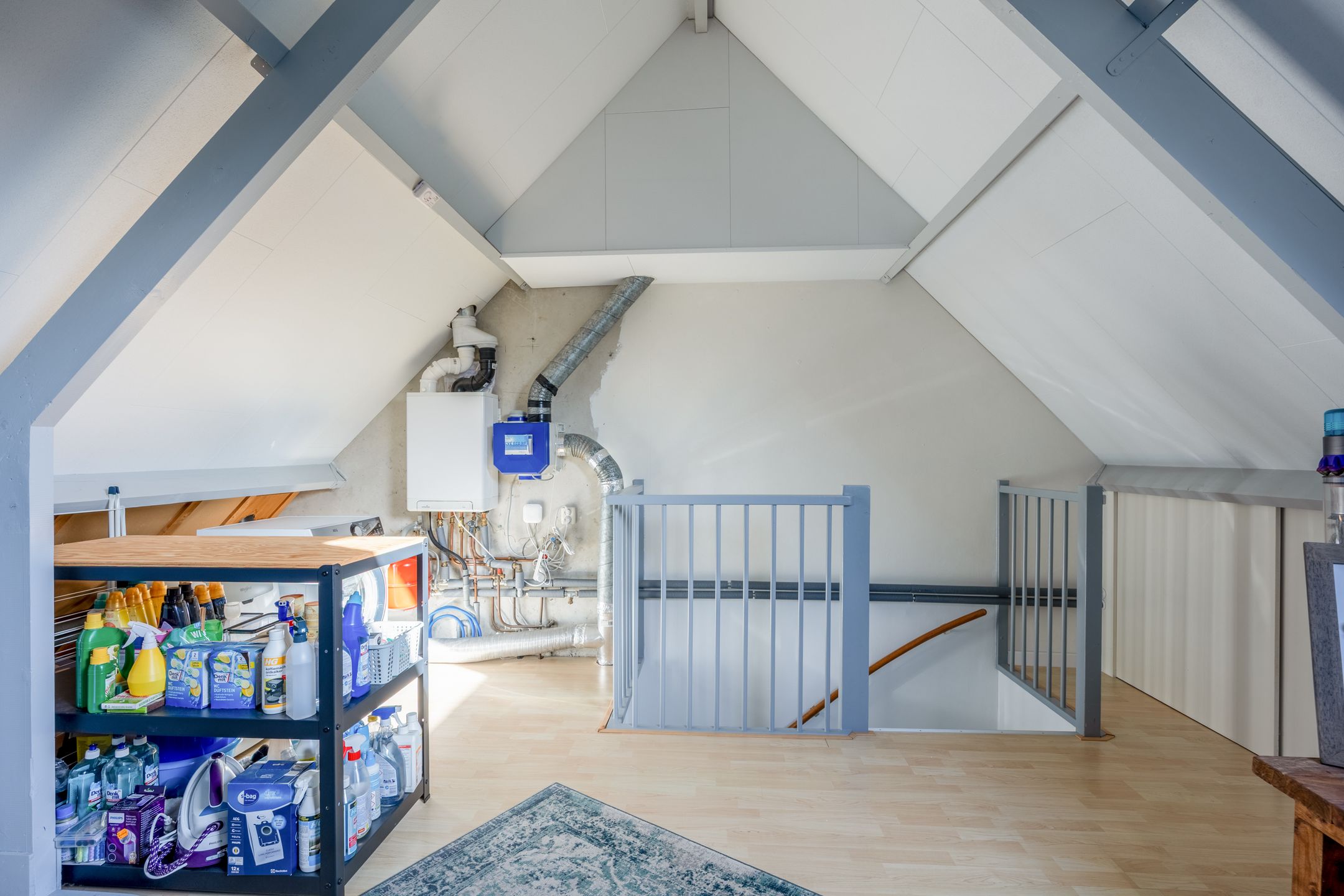 Foto 33 van De Bies 1