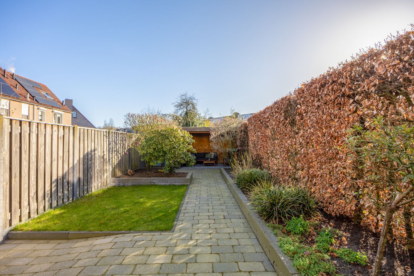 Foto 34 van De Bies 1