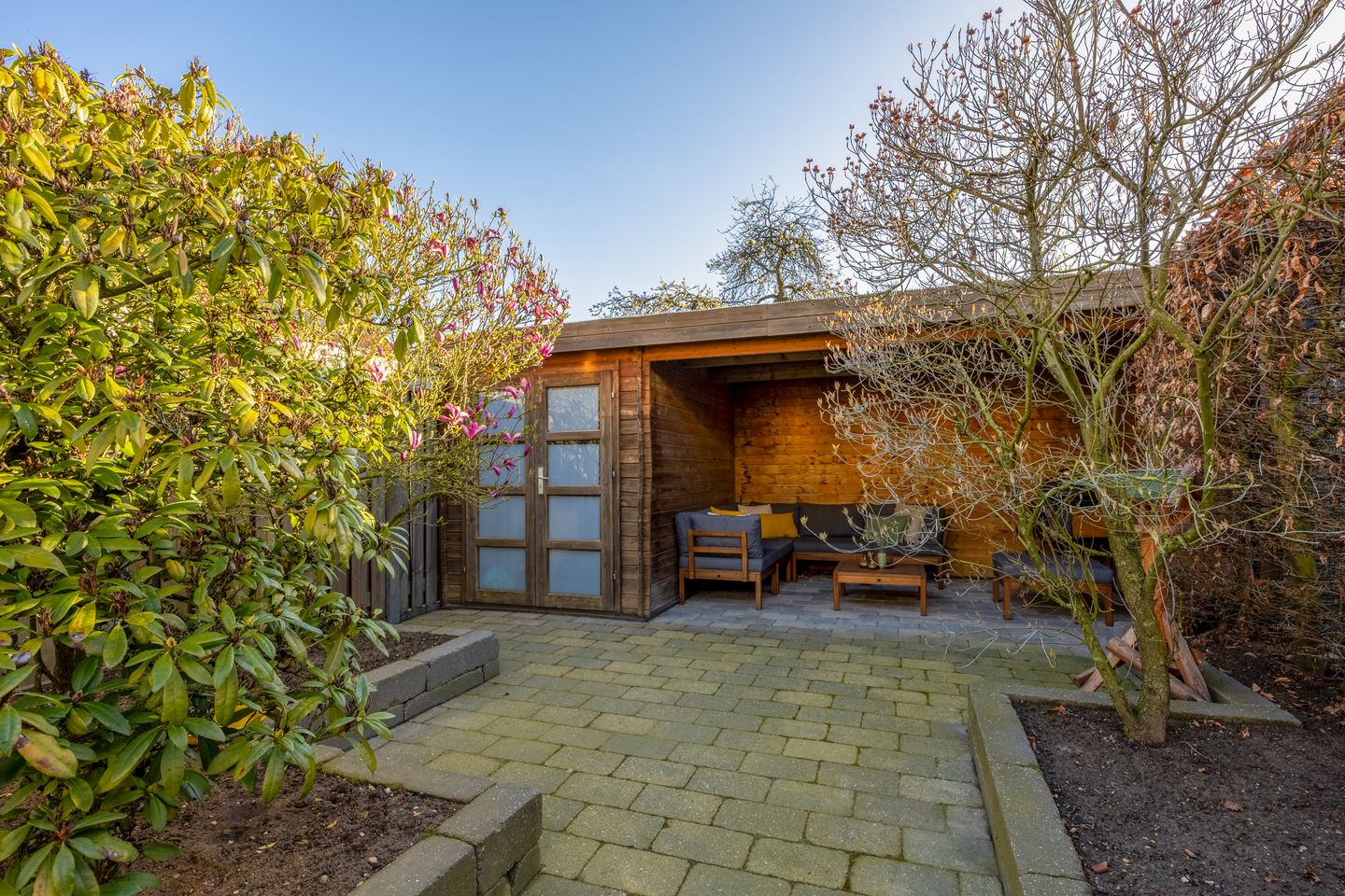 Foto 35 van De Bies 1