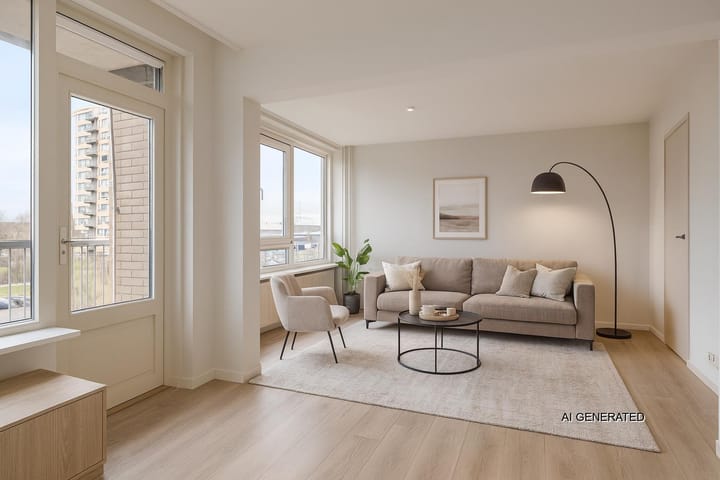 Photo 3 of Nieuwe Damlaan 471