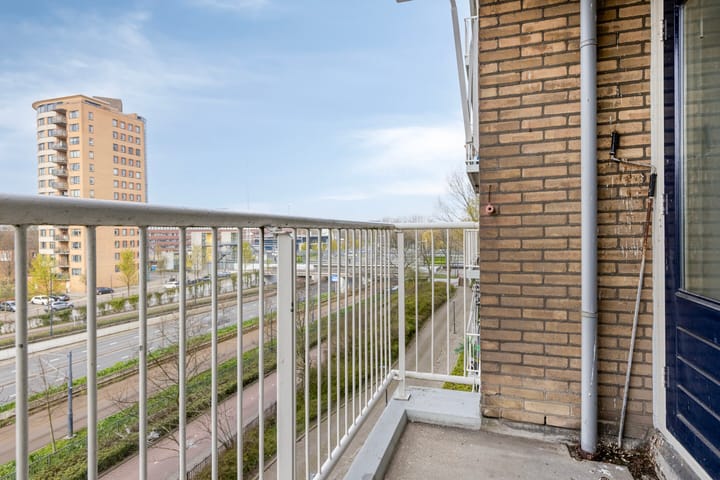 Foto 5 van Nieuwe Damlaan 471