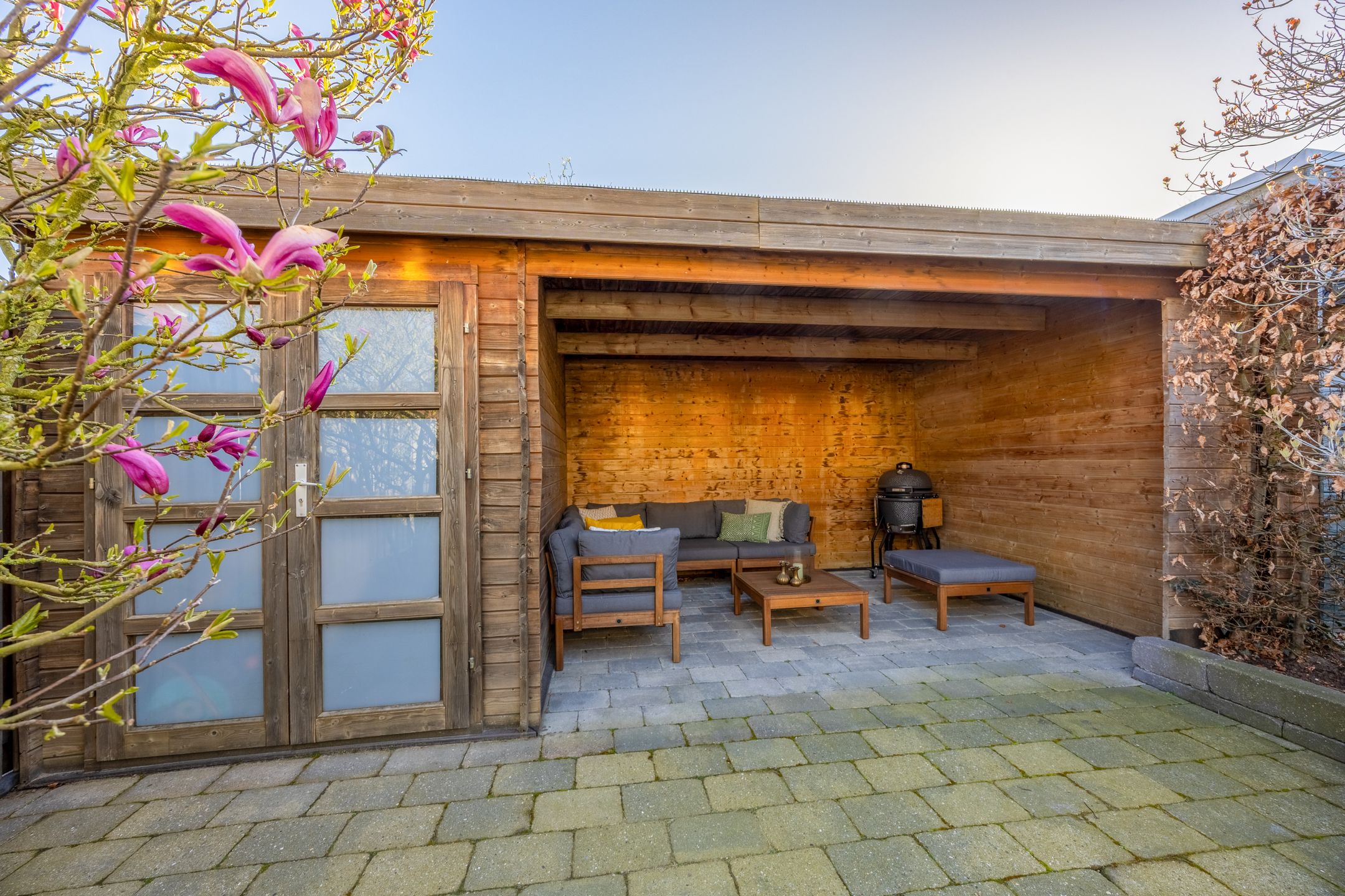 Foto 36 van De Bies 1