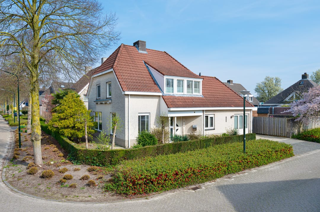 Photo 1 of Klaverwei 1