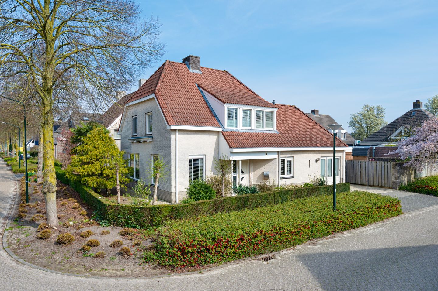 Klaverwei 1