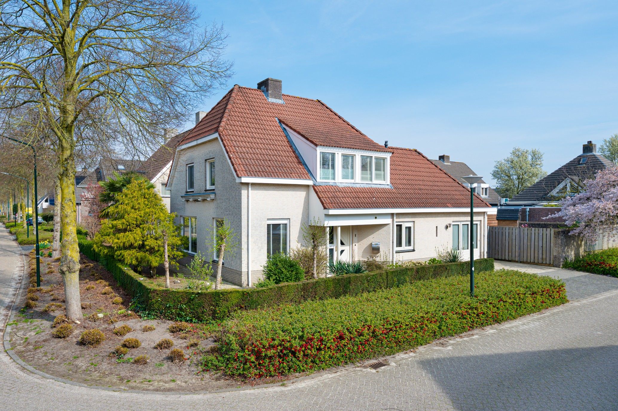 Klaverwei 1 