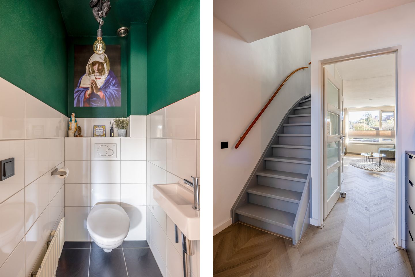 Foto 5 van De Bies 1