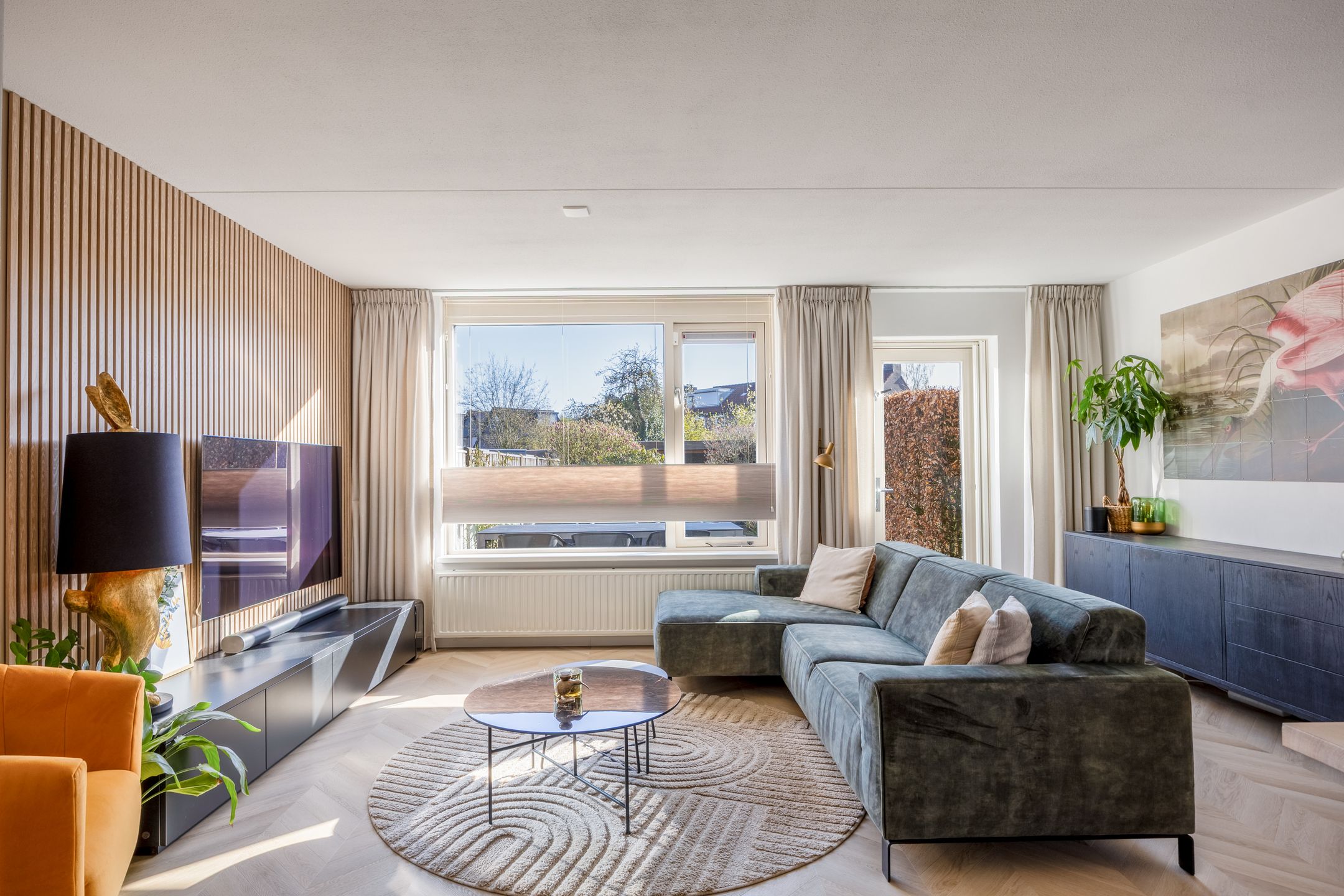 Foto 6 van De Bies 1