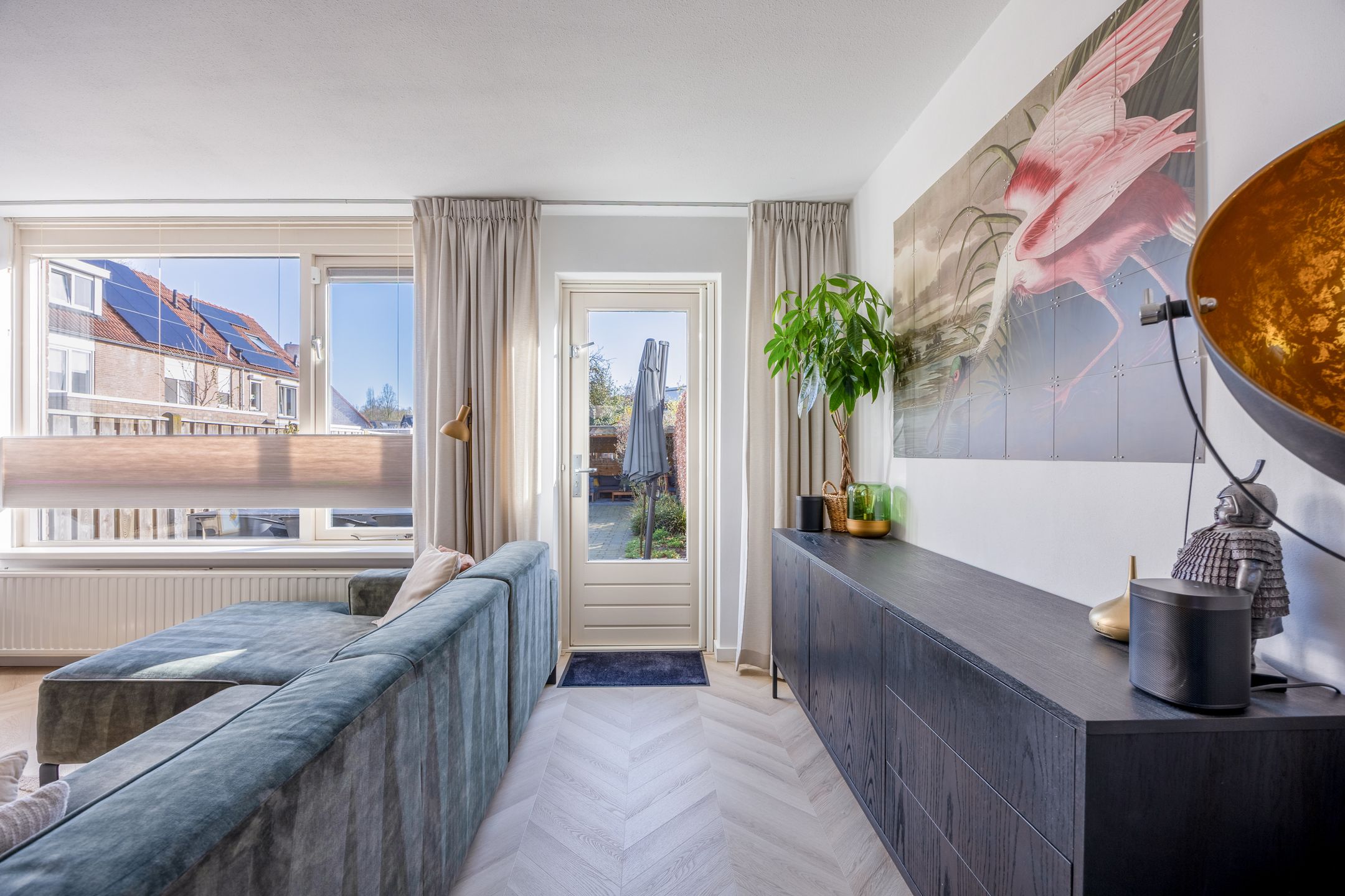 Foto 9 van De Bies 1