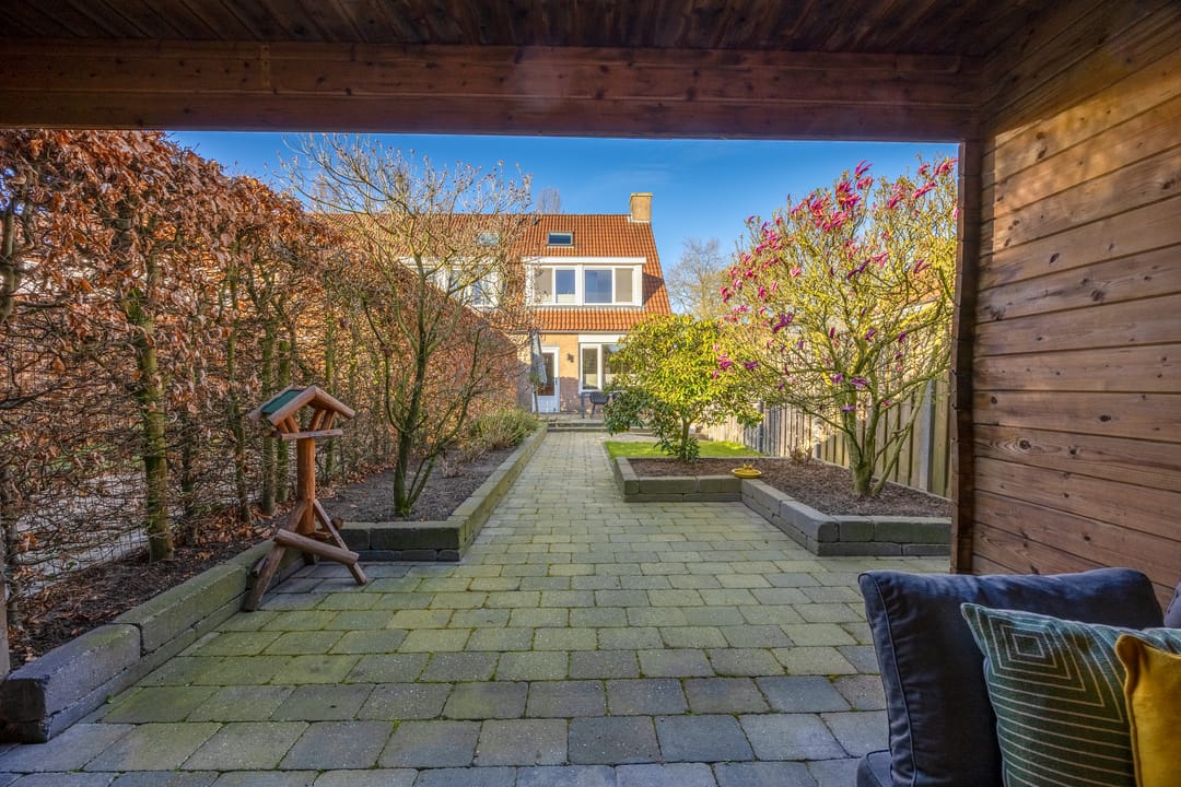 Foto 37 van De Bies 1