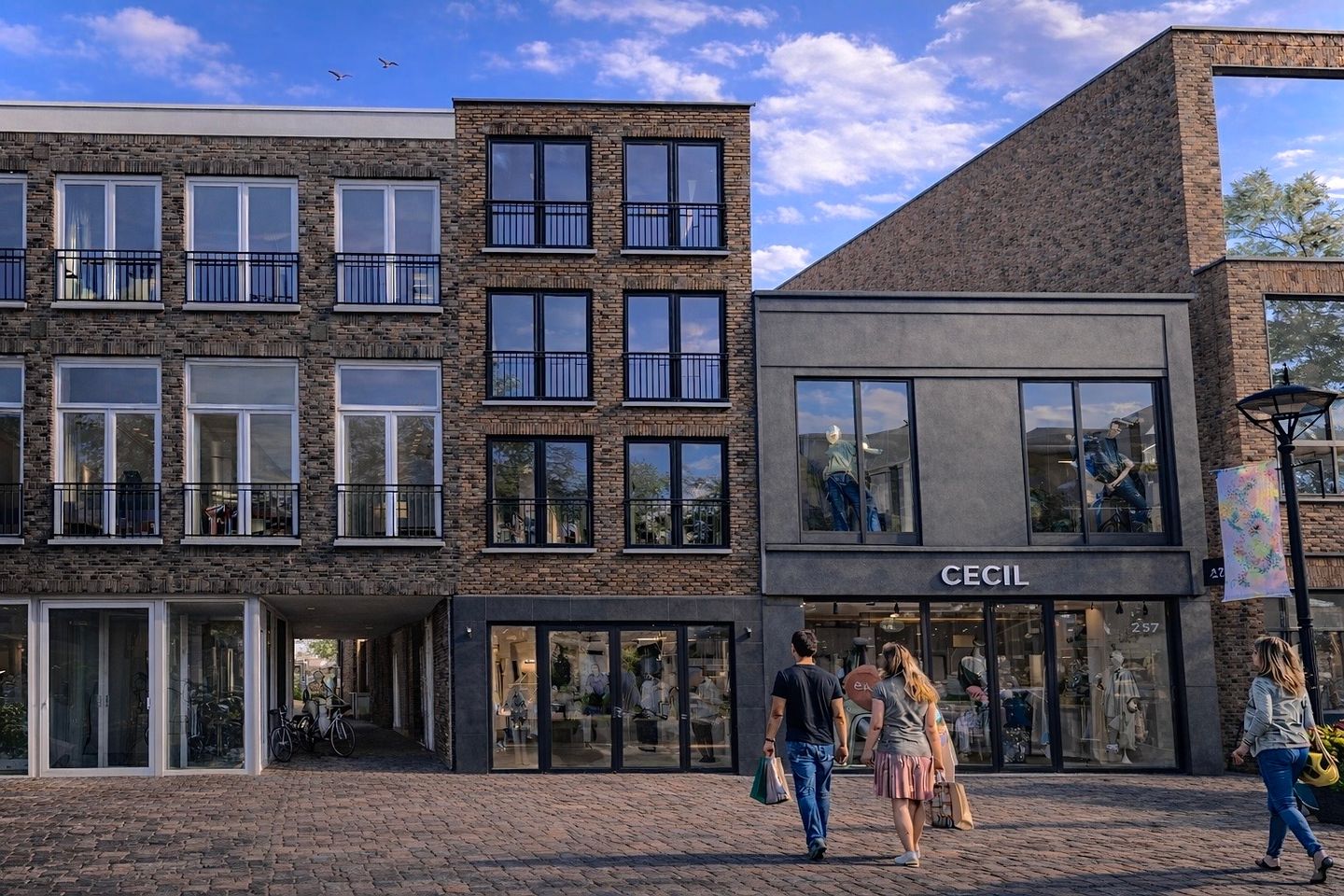 Bekijk foto 5 van Hoofdstraat 84