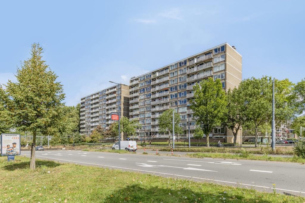 Foto 1 van Nieuwe Damlaan 471