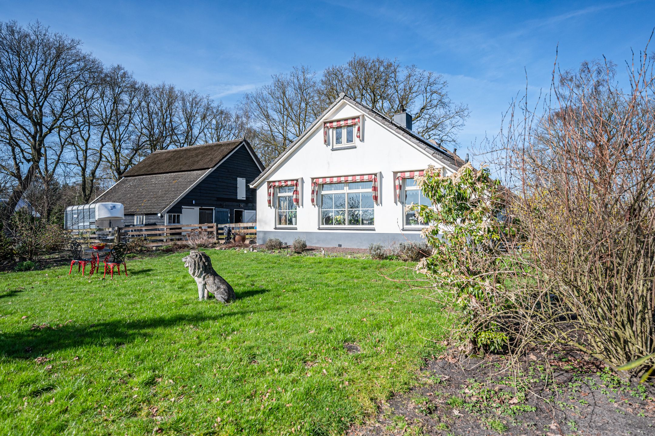 Foto 24 van Veldhuisweg 11