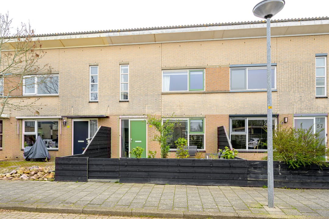 Foto 1 van Populierenstraat 55