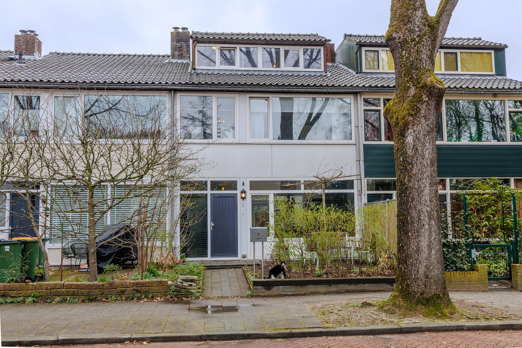 Sweelincklaan 6 