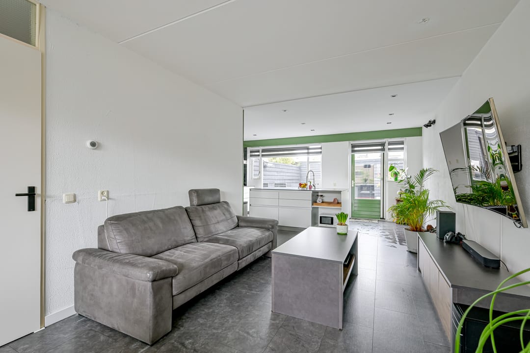 Foto 7 van Populierenstraat 55