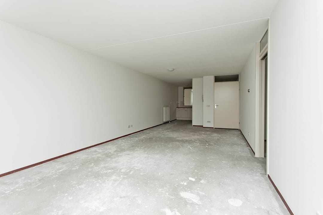 Foto 11 van Bloemendalsweg 3-F6