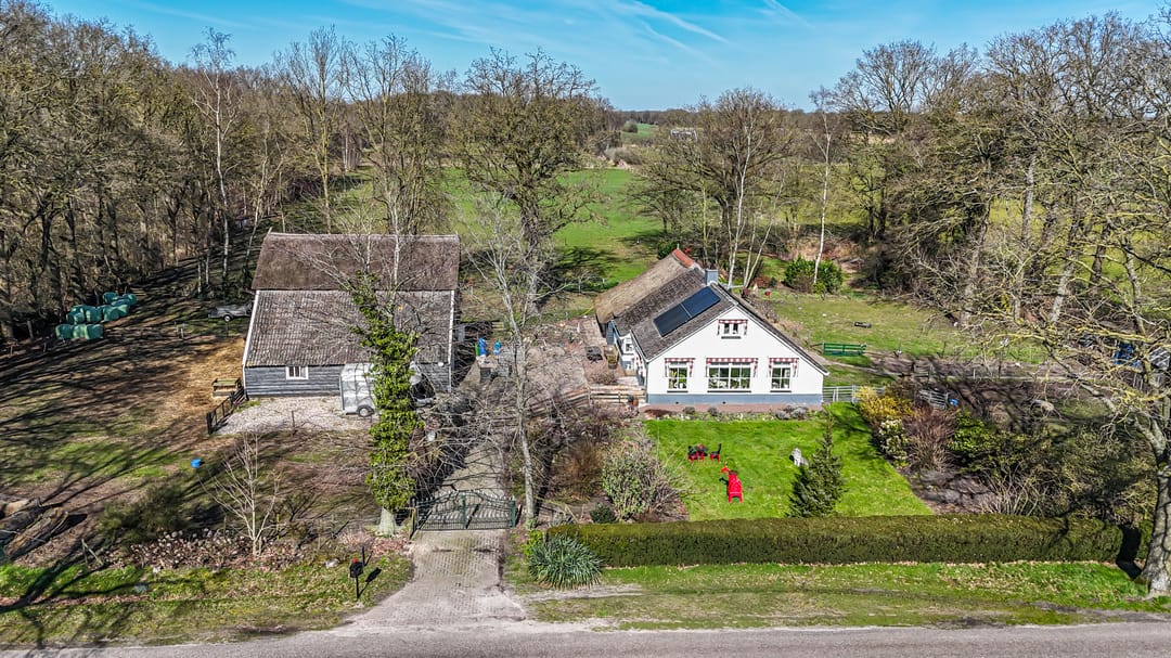 Foto 1 van Veldhuisweg 11