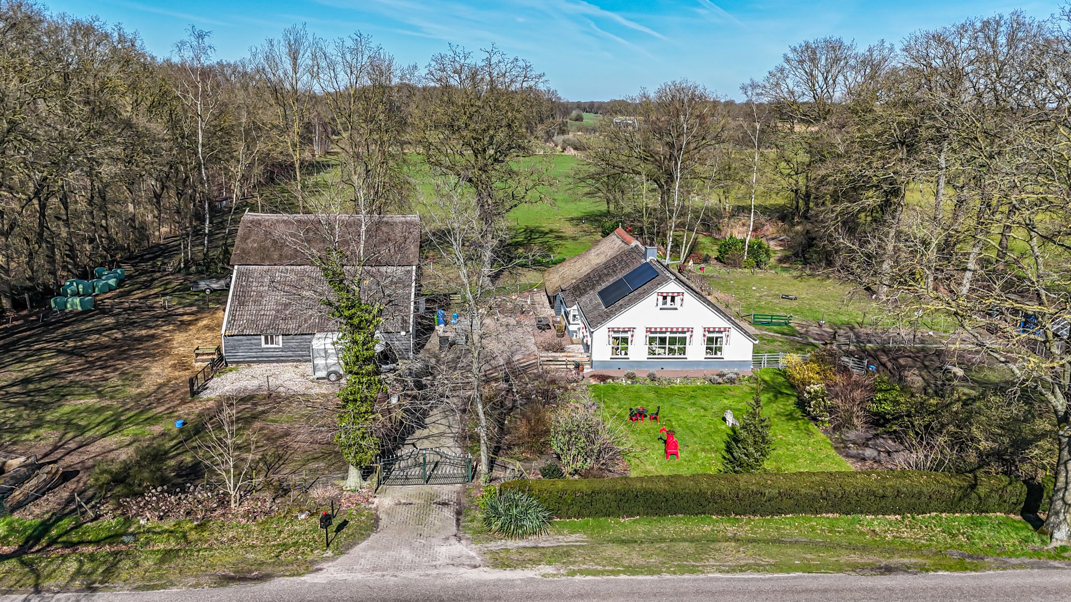Veldhuisweg 11 