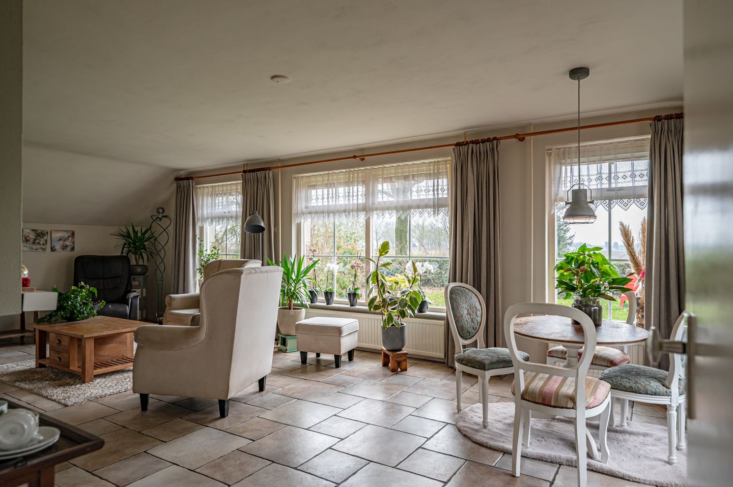 Foto 5 van Veldhuisweg 11