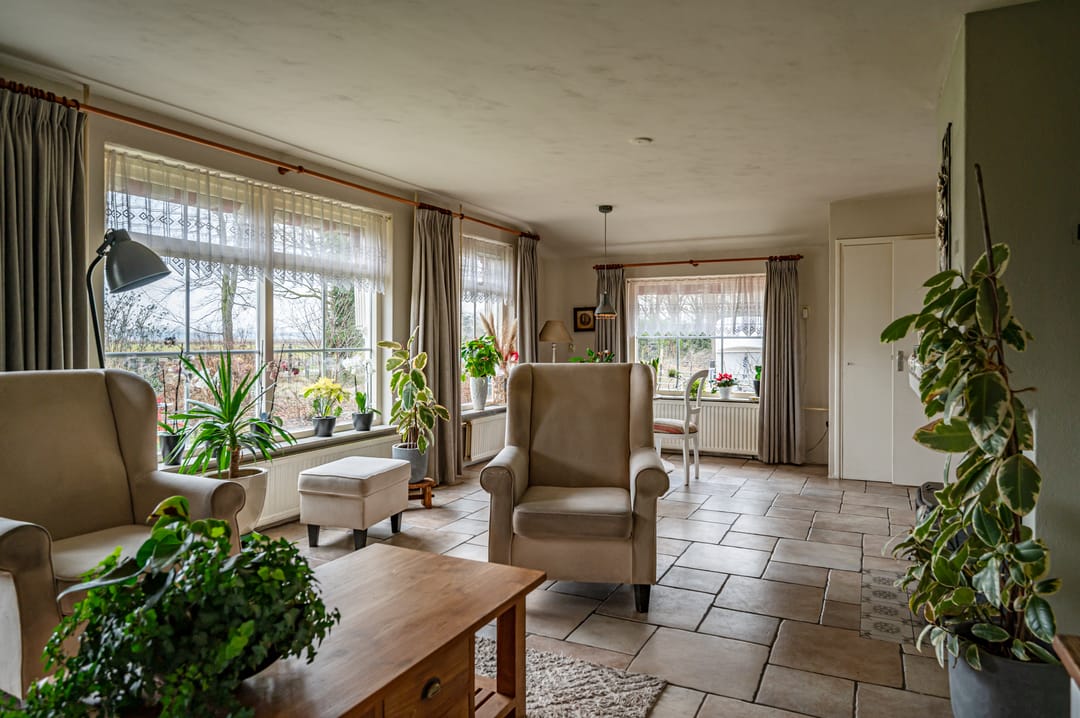 Foto 8 van Veldhuisweg 11