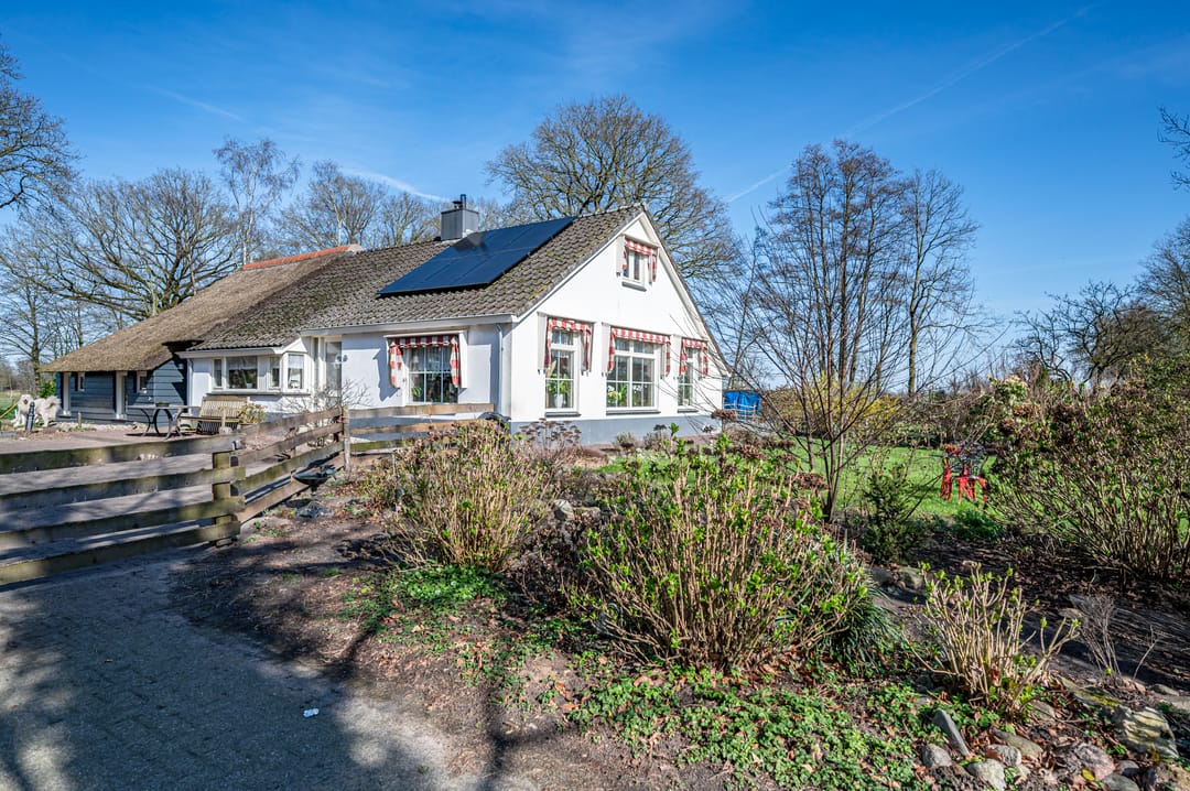 Foto 2 van Veldhuisweg 11