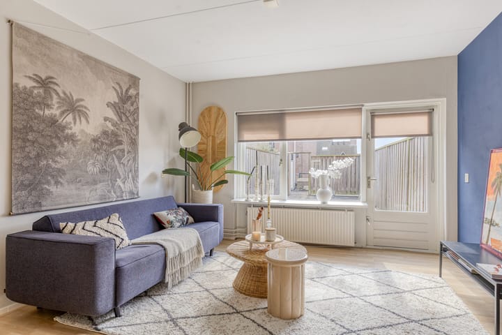 Photo 3 of Nijstad 32