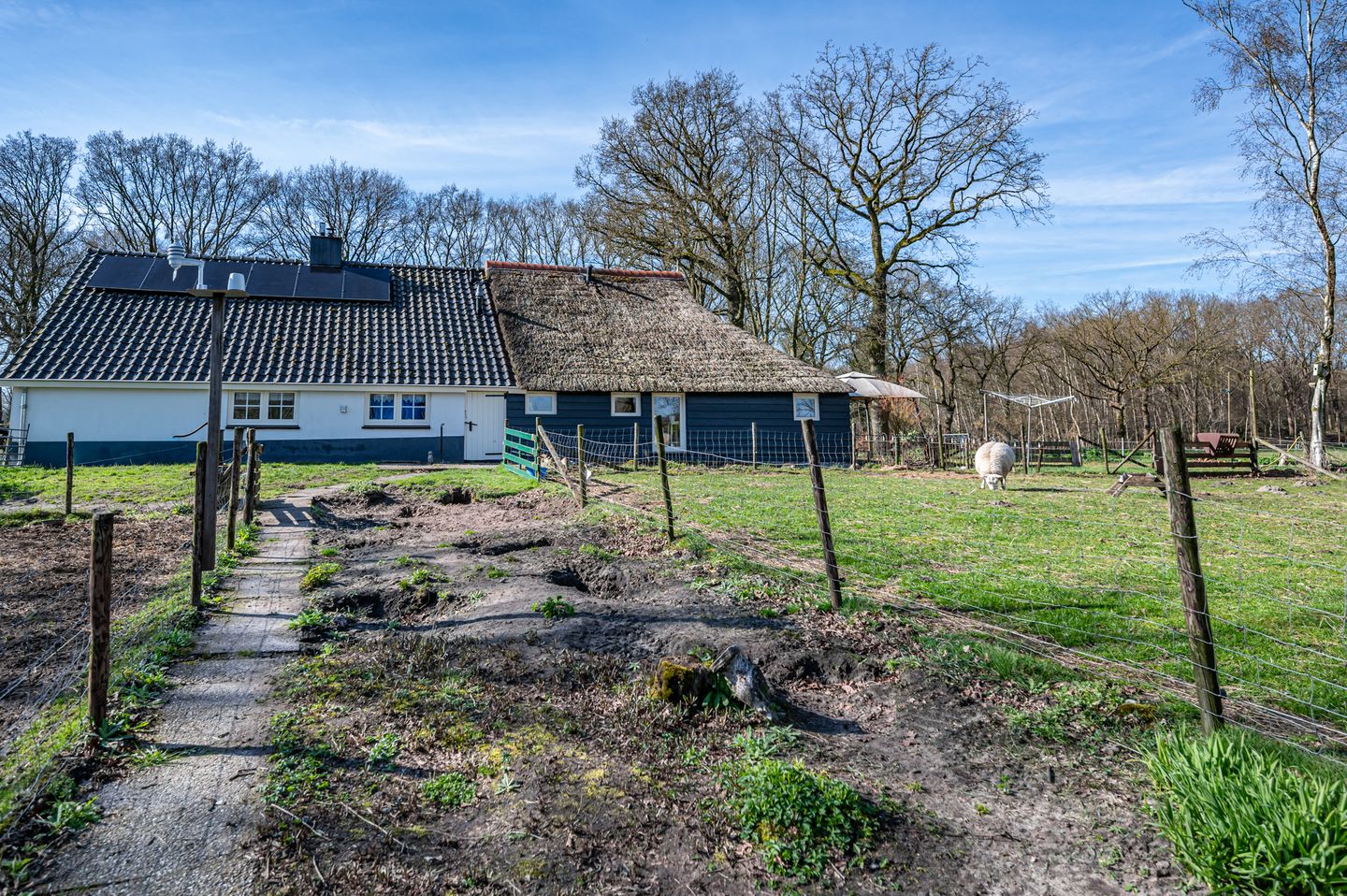 Foto 29 van Veldhuisweg 11